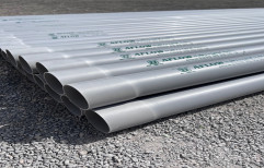 75Mm Pvc Pipe, 6 m