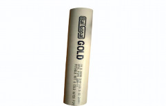 BALGOPAL GOLD CPVC Pipe, 2 inches