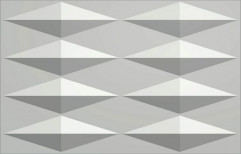 Drywall Clad PVC 3d Wall Panel, For Walls