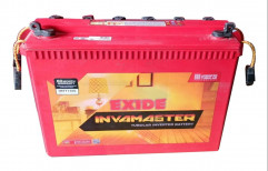 Exide IMTT1500 Invamaster Tubular Inverter Battery