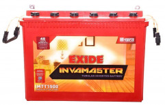 Exide IMTT1500 Invamaster Tubular Inverter Battery