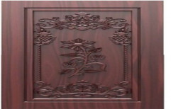 Interior Printed Laminated Flush Doors, For Home