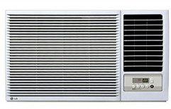 LG Window Air Conditioner, For Office, Capacity: 1.5 Ton