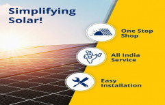 Luminous Solar Panels