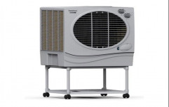 Material: Plastic Symphony Jumbo 70 Desert Air Cooler, 375 sqft