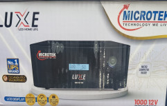 Microtek Battery Inverter