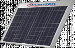 Microtek Solar Panel 330Watt 24 Volt DCR