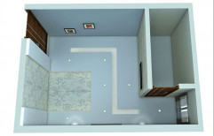 POP Ceilings Design