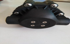RO booster Diaphragm Pump, For Commercial, 2 HP