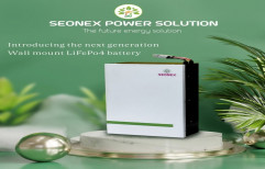 Seonex Inverter battery