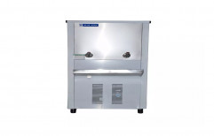 SKM Stainless Steel Water Cooler