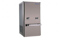 Stainless Steel Corporate Office Voltas Water Cooler, Warranty: 1 Year