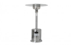Stainless Steel Outdoor Heaters, 240 V