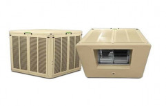 Steel Symphony Air Cooler