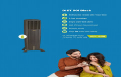 Symphony Air Cooler