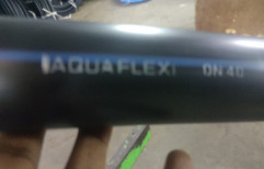 40MM/6KG HDPE PIPES-AQUA FLEX