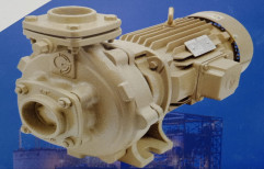 7.5 Hp 3 Phase Monoblock Pumps
