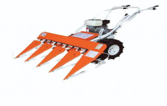 AGRICULTURAL POWER REAPER, 3-5 HP, 0.5 acres/hr