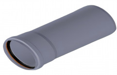 Ajay Grey 2 inch PVC SWR Pipe