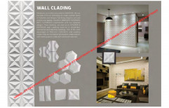 Concrete Wall Cladding Panel, For Walls, Thickness: 10-20 mm