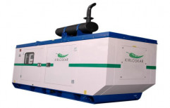 Diesel Generator