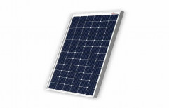 Microtek Mono Crystalline Panels