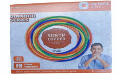 Orient Wire 1.0sqmm, Wire Size: 1 sqmm