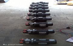 PIDEE Monoblock Water Ring Vacuum Pumps, Model Name/Number: Pdm