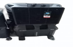 Plastic Evaporator Airnext Ronaldo Cooler, 20- 40 ft