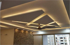 Pop Ceiling