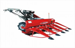 Power: 6hp perfact self propelled reaper (PA-R210-NC), For agriculture