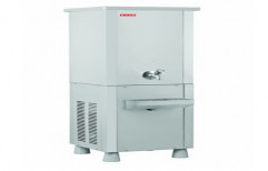 USHA SS Water Cooler, Storage