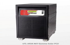 UTL 5KVA 96V Gamma Solar PCU