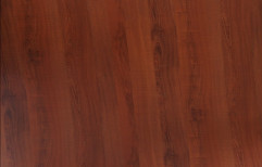 Wooden Brown 0.80mm Sunmica Laminate Sheet, For Furniture