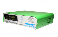 1KVA-12V MPPT Home PCU