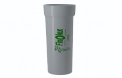 3 Inch Finolex PVC Pipes