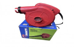 500 W Red KPT SBL500E Electric Blower, For Industrial