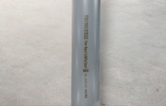 75mm PVC Pipe