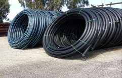 Anecul Underground Hdpe Water Pipe, 12 m