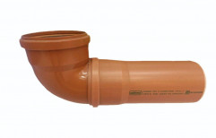 Ashirvad Underground Drainage Pipe