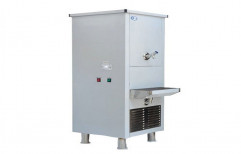 Blue Star Ro Water Cooler, Storage Capacity: 80 L, Cooling Capacity: 50 L/Hr