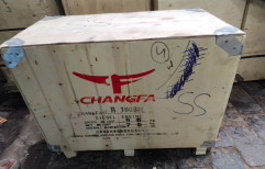 CHANGFA DIESEL ENGINE_