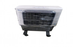 Desert Portable Plastic Air Cooler, Country of Origin: India