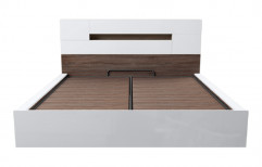 Engineered Wood Godrej Ray King Size Bed