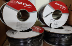 Hikvision 3 1 90 Mtr And 180 Mtr Cables