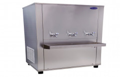 HONEST Stainless Steel Water Cooler, 30 * 22 * 50, 1150