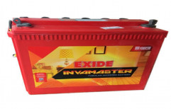 IMTT1500 Exide Inverter Battery, 12 V
