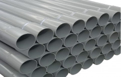 Irrigation PVC Pipe