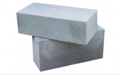 Lightweight Fire Resistant AAC Block