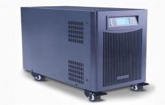 Luminous 10 Kw On Grid Solar System